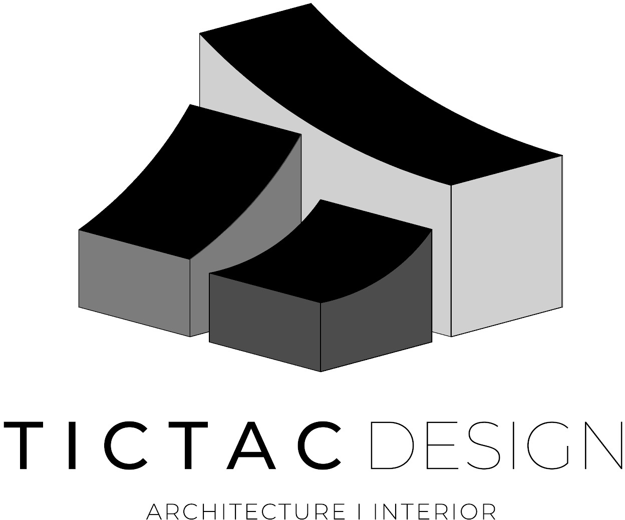TicTac Design — Architecture Interior